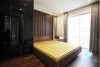Three bedrooms apartment for rent in L building, Ciputra